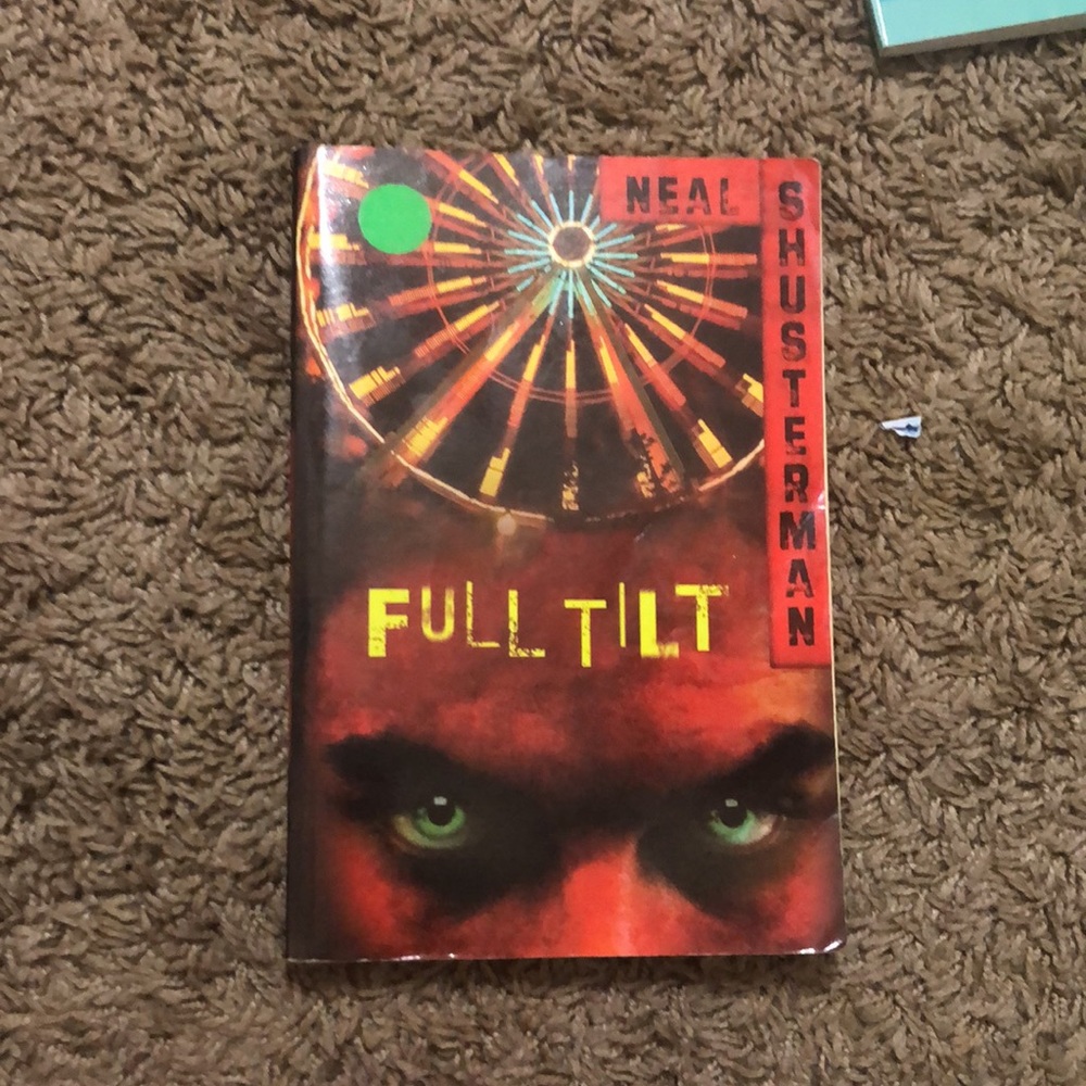 BOOKS!! - Picture 4 of 12